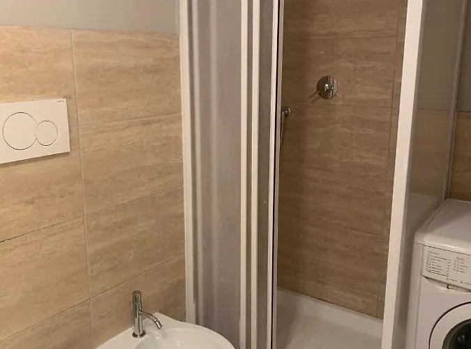 Appartement Mc - Piazza Mancini *