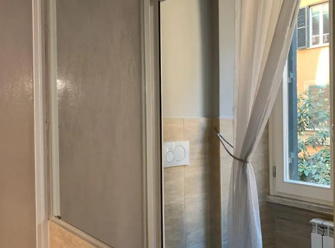 Mc - Piazza Mancini Appartement *