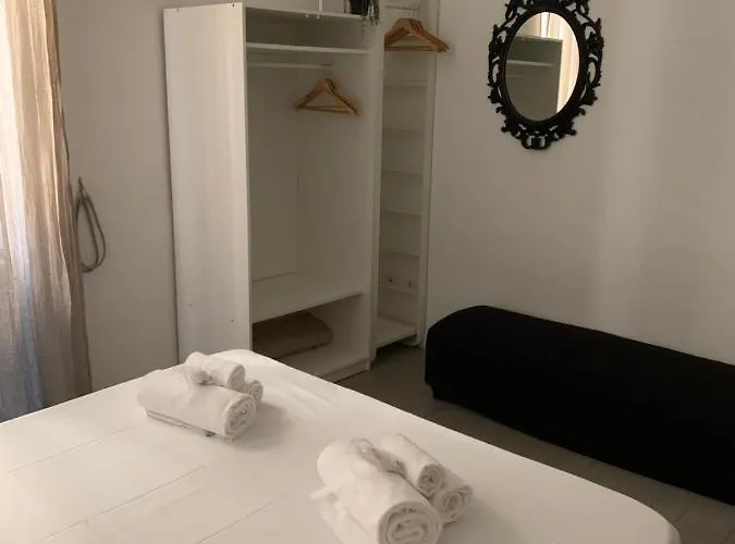 Mc - Piazza Mancini Appartement *