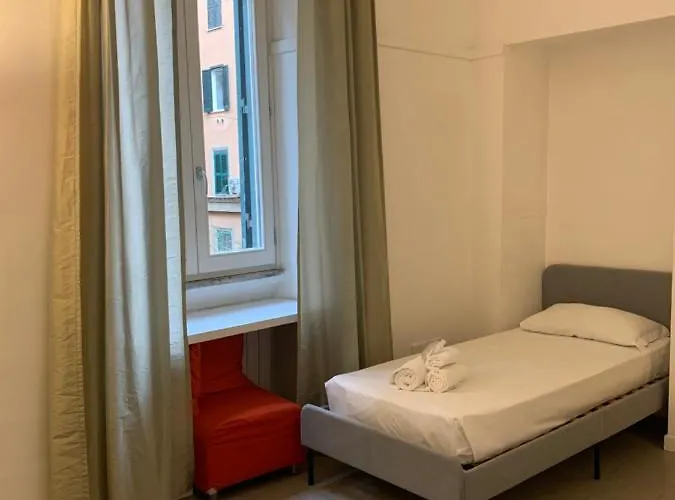 Mc - Piazza Mancini Rome