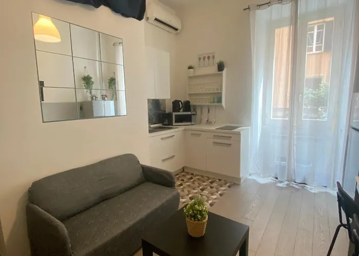 Mc - Piazza Mancini Appartement Rome